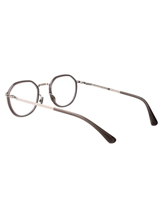 26SS 마이키타 안경 JUSTUS 766 silver - MYKITA