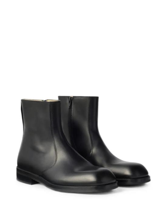 26FW 르메르 부츠 FO0236 LL0106 BK999 BLACK - LEMAIRE