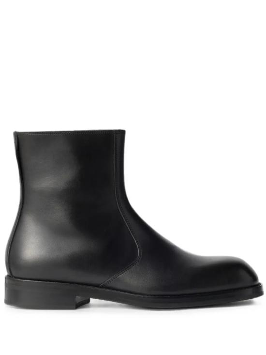 26FW 르메르 부츠 FO0236 LL0106 BK999 BLACK