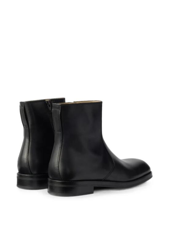 26FW 르메르 부츠 FO0236 LL0106 BK999 BLACK - LEMAIRE