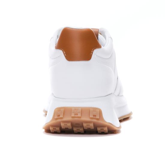 26FW 호간 스니커즈 HXW6410EH41 O646P08 WHITE - HOGAN