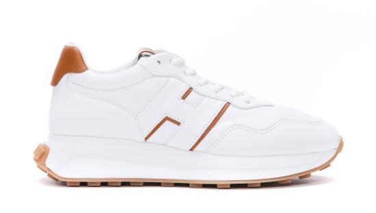 26FW 호간 스니커즈 HXW6410EH41 O646P08 WHITE