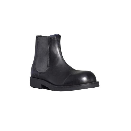 26SS MM6 메종마르지엘라 부츠 SH1WU0014P7431 T8013 Nero - MM6 MAISON MARGIELA