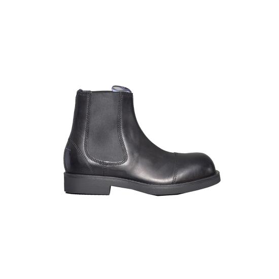 26SS MM6 메종마르지엘라 부츠 SH1WU0014P7431 T8013 Nero
