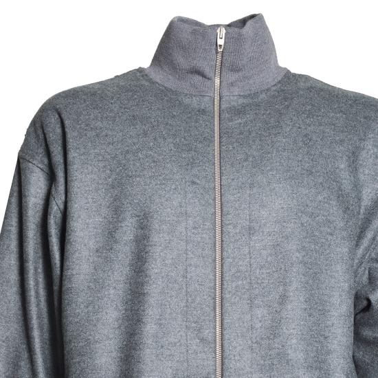 26SS 질샌더 봄버 자켓 J22BN0286J40045 032 Grigio - JIL SANDER