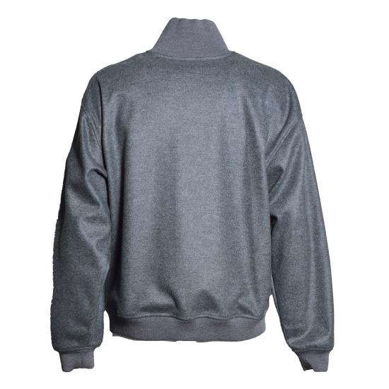26SS 질샌더 봄버 자켓 J22BN0286J40045 032 Grigio - JIL SANDER