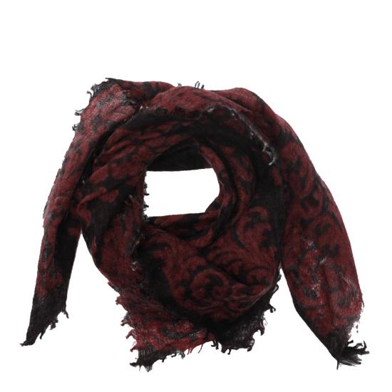 26FW 미러 인더 스카이 머플러/스카프 A515 005090 RED