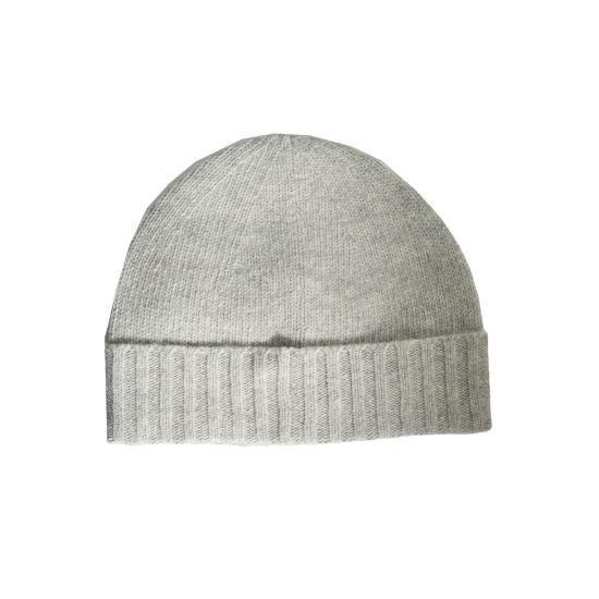 26SS MM6 메종마르지엘라 비니 S52TB0025M13288 806S Grigio chiaro - MM6 MAISON MARGIELA
