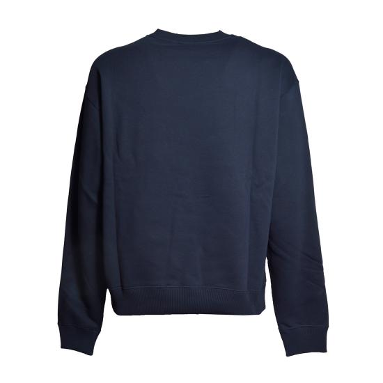 26FW 질샌더 긴팔 티셔츠 J22GU0172J20128 402 Blu notte - JIL SANDER