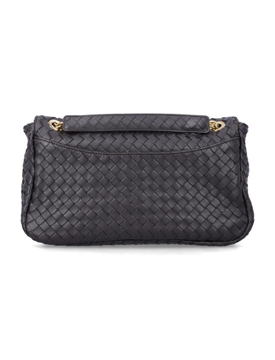 26FW 보테가베네타 크로스백 876648V6JG0 2009 Marrone - BOTTEGA VENETA