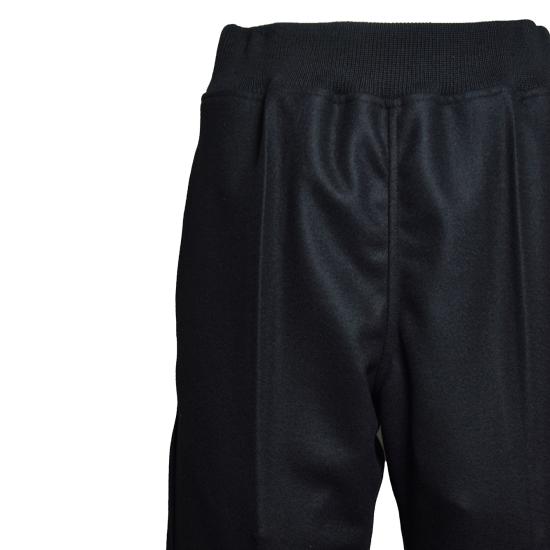 26SS 질샌더 트레이닝/조거 팬츠 J22KA0166J40045 001 Nero - JIL SANDER