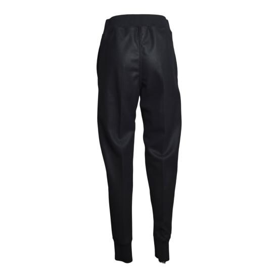 26SS 질샌더 트레이닝/조거 팬츠 J22KA0166J40045 001 Nero - JIL SANDER
