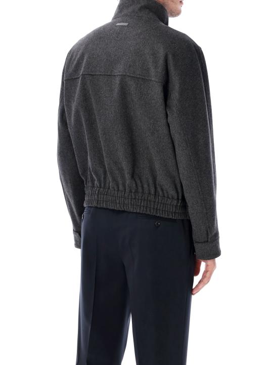 26FW 라르디니 자켓 ACBARCONCN65602 950 GRIGIO - LARDINI