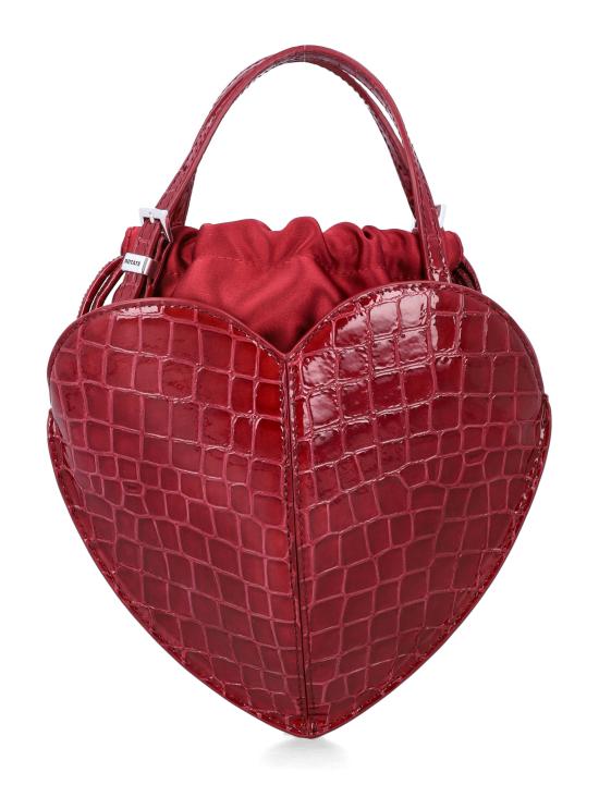 26FW 로테이트 토트백 1164272691 WINDSOR WINE - ROTATE