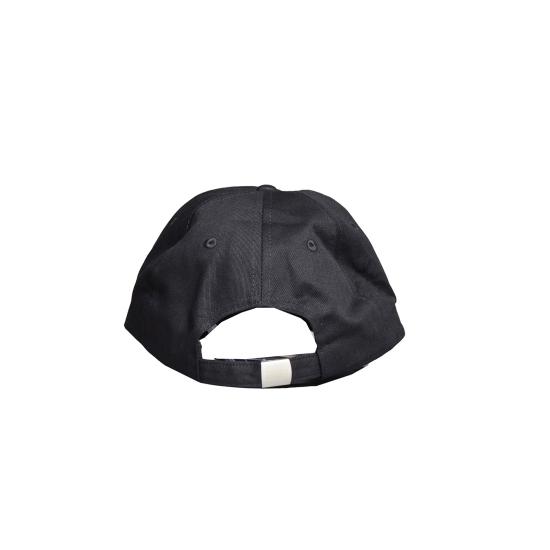 26SS MM6 메종마르지엘라 볼캡 S52TC0068M13320 900S Nero - MM6 MAISON MARGIELA