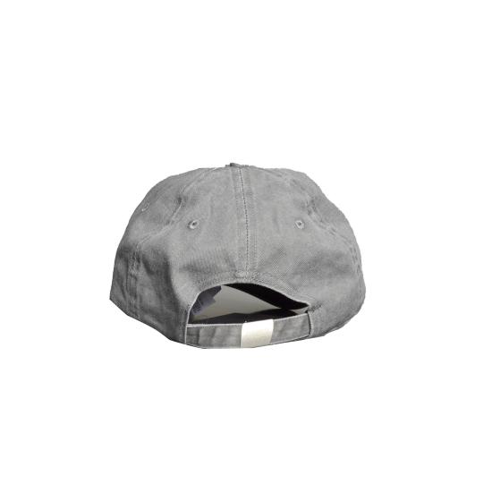 26SS MM6 메종마르지엘라 볼캡 S52TC0070M13318 858 Grigio - MM6 MAISON MARGIELA