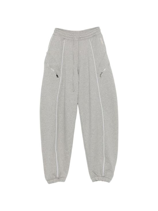 26FW 디 아티코 스트레이트 팬츠 261WCP00318 JJF003AA183 GREY