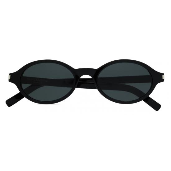 26FW 생로랑 선글라스 803744Y9956 1000 Nero