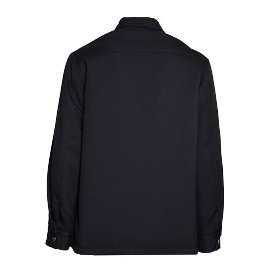 26SS 질샌더 봄버 자켓 J22SW0138J70001 Nero - JIL SANDER