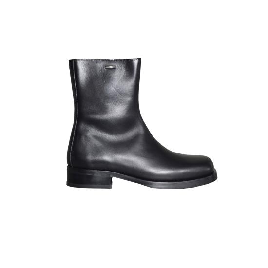26SS 아워레가시 부츠 COCBB BLACK Nero