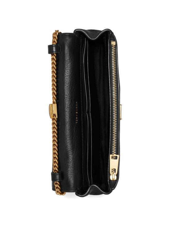 26FW 토리버치 크로스백 186041 001 Black - TORY BURCH