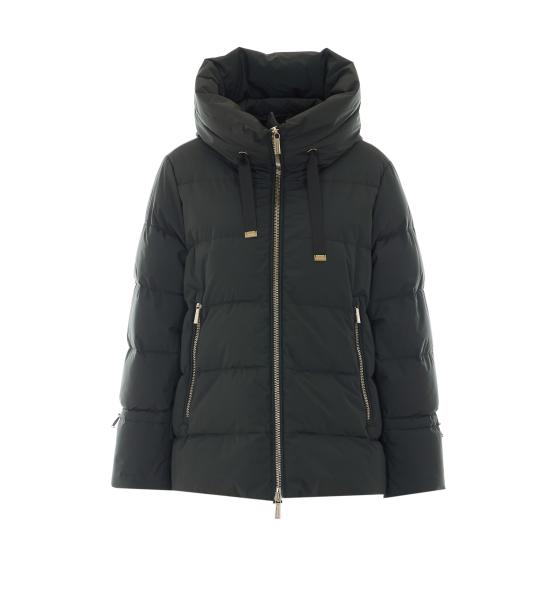 26FW 무레르 가디아 STP 다운 피코트 GADIA STPU0311 Green