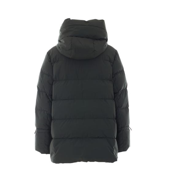 26FW 무레르 가디아 STP 다운 피코트 GADIA STPU0311 Green - MOORER