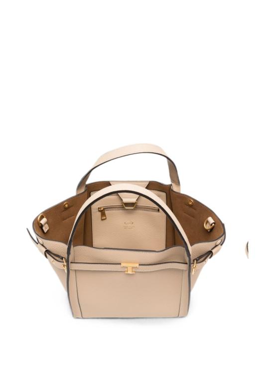26FW 토즈 숄더백 XBWTIMA0200 WKAC609 BEIGE - TODS