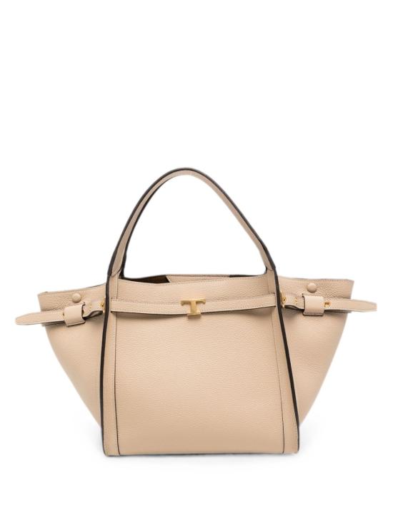 26FW 토즈 숄더백 XBWTIMA0200 WKAC609 BEIGE