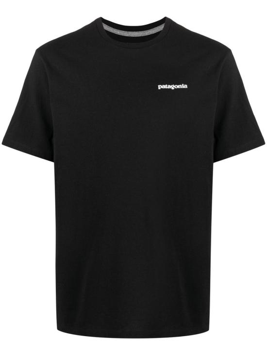 26FW 파타고니아 반팔 티셔츠 38504 BLK Black