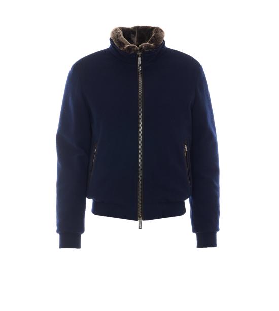 26FW 무레르 벨라티 MRW 구스 다운 패디드 자켓 BELLATI MRWU0497