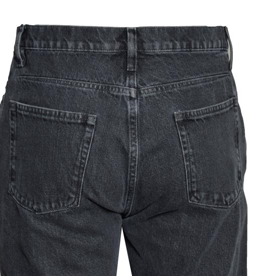 26SS 질샌더 데님 팬츠 J22KA0377J45371 069 Denim nero - JIL SANDER
