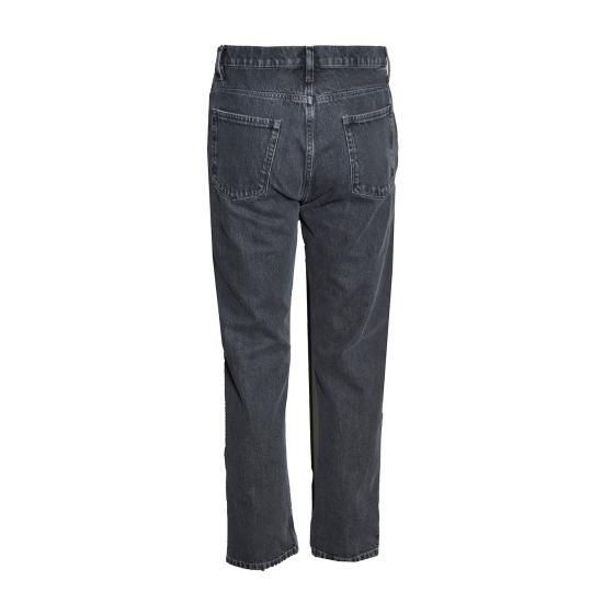 26SS 질샌더 데님 팬츠 J22KA0377J45371 069 Denim nero - JIL SANDER