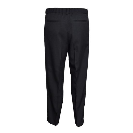 26FW 질샌더 스트레이트 팬츠 J21KA0011J70001 NERO - JIL SANDER