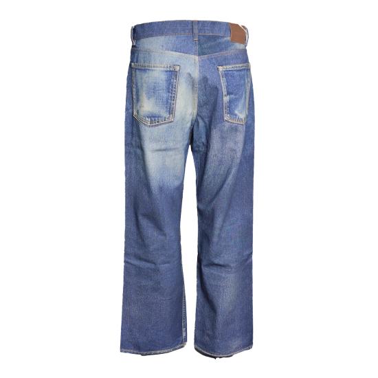 26SS 아워레가시 데님 팬츠 M4265TAZ AZURE Denim chiaro - OUR LEGACY