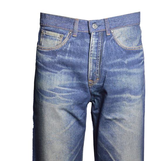 26SS 아워레가시 데님 팬츠 M4265TAZ AZURE Denim chiaro - OUR LEGACY