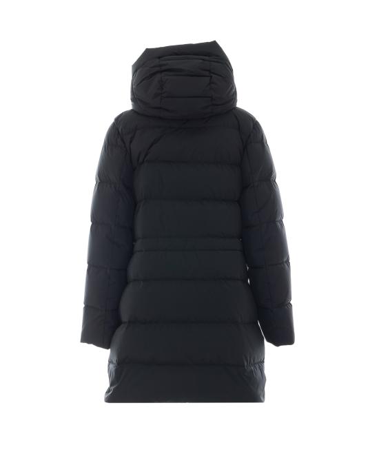26FW 무레르 롱패딩 KLIE STPU0001 Black - MOORER