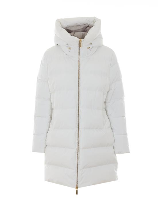 26FW 무레르 롱패딩 KLIE STPU0111 White