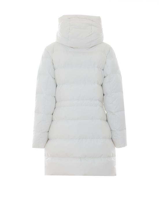 26FW 무레르 롱패딩 KLIE STPU0111 White - MOORER