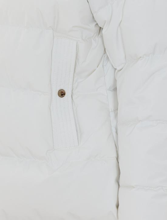 26FW 무레르 롱패딩 KLIE STPU0111 White - MOORER