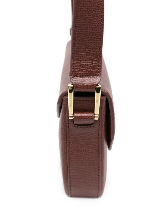 26FW 엠포리오 아르마니 크로스백 EW005673 AF29459U6017 BROWN - EMPORIO ARMANI