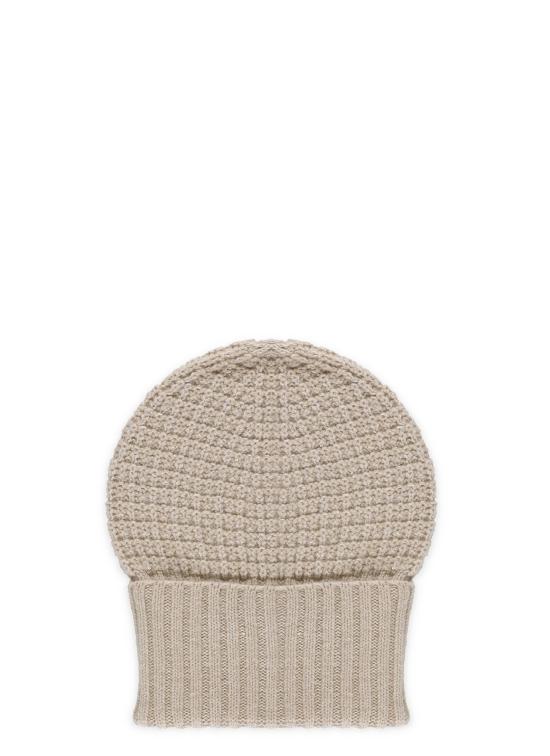 26FW 파비아나 필리피 비니 SAD225A983 L6170158 Beige - FABIANA FILIPPI