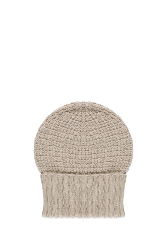 26FW 파비아나 필리피 비니 SAD225A983 L6170158 Beige