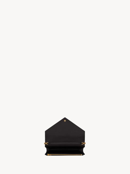 26FW 생로랑 크로스백 A004K7FADVW 1000 Nero - SAINT LAURENT