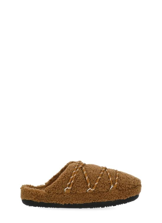 26FW 문부츠 부츠 80D2410040 M008 Brown