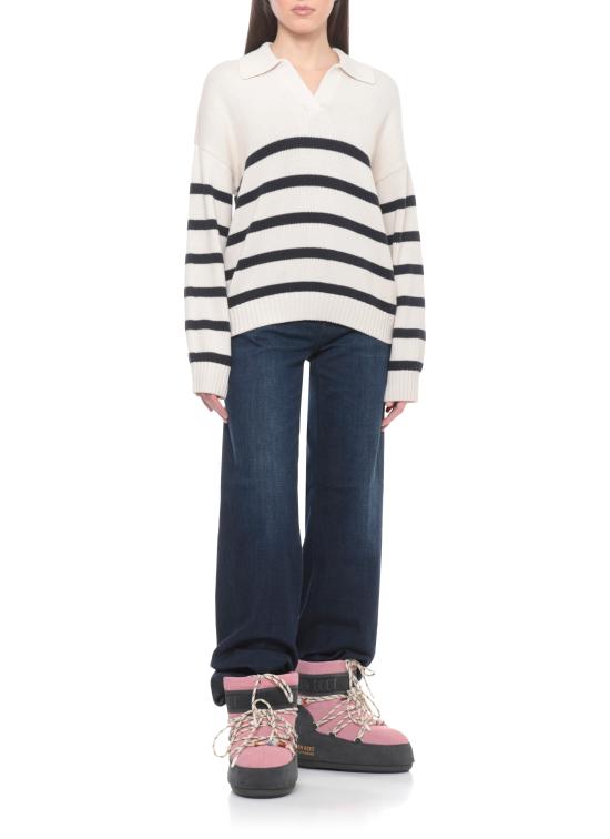 26FW 문부츠 X 게스트인레지던스 부츠 80D1409730 HJ05 Pink - MOON BOOT X GUEST IN RESIDENCE