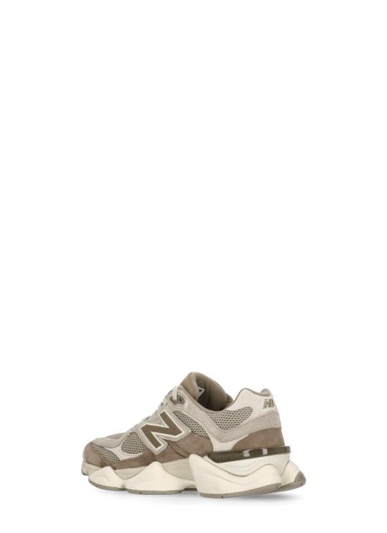 26FW 뉴발란스 9060 스니커즈 U9060ERC MUSHROOM Brown - NEW BALANCE