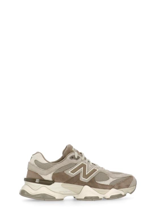 26FW 뉴발란스 9060 스니커즈 U9060ERC MUSHROOM Brown