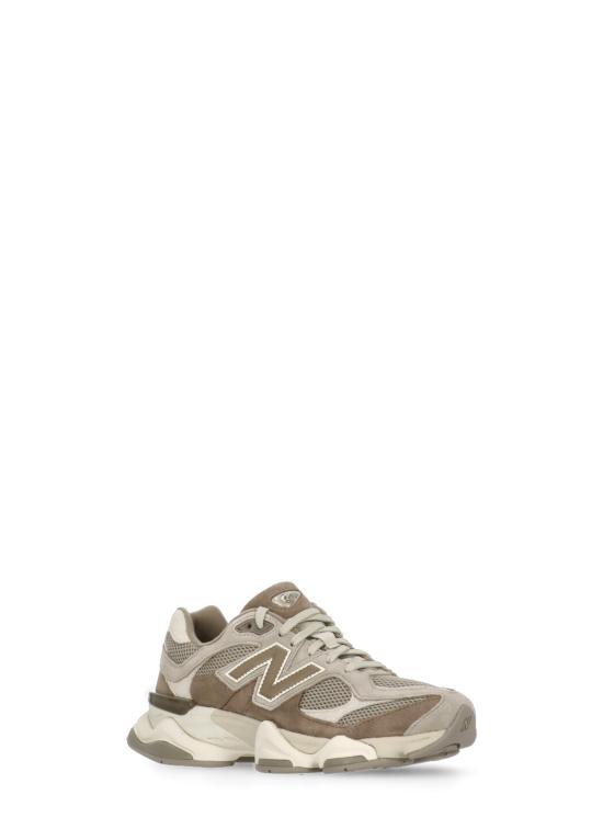 26FW 뉴발란스 9060 스니커즈 U9060ERC MUSHROOM Brown - NEW BALANCE