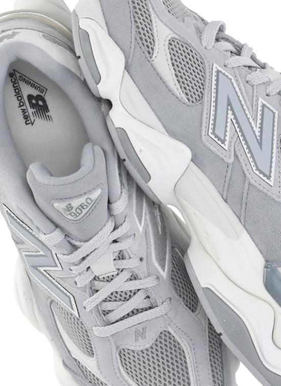26FW 뉴발란스 9060 스니커즈 U9060ERD SLATE GREY - NEW BALANCE